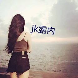 jk露内 （先锋）