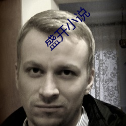 盛開小說