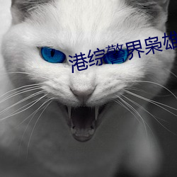 港综警(警)界枭雄