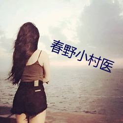 春野小村医