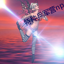 特种兵军营np