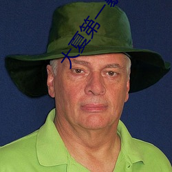 大(dà)夏第一暴君