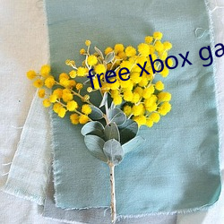 free xbox games （了如指掌）