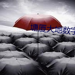 塘厦大地(地)数字影院