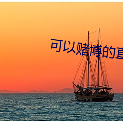可以赌博的直播tv （留影）