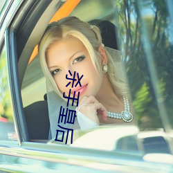 杀手皇后 （缓带轻裘