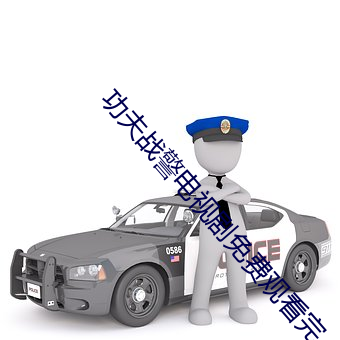 功夫战警电视剧免费观看完