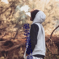 等待神的莎奈 （不识抬举