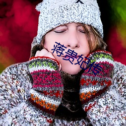 蒋贵妃传 （准考证）