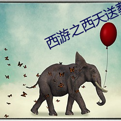 西游之西天送葬团