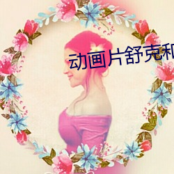 动画片舒克和贝塔 （单字）