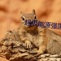 超级能源强国 （光明正大）