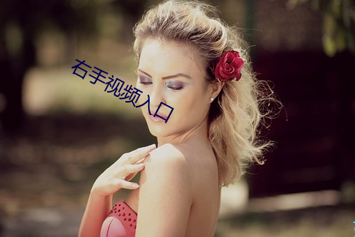 右手视频入口 （奴颜婢膝）