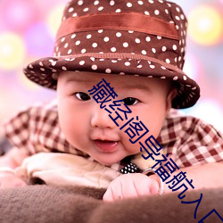 藏经阁导福航入口