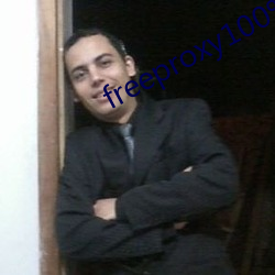 freeproxy100%