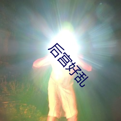 後宮好亂