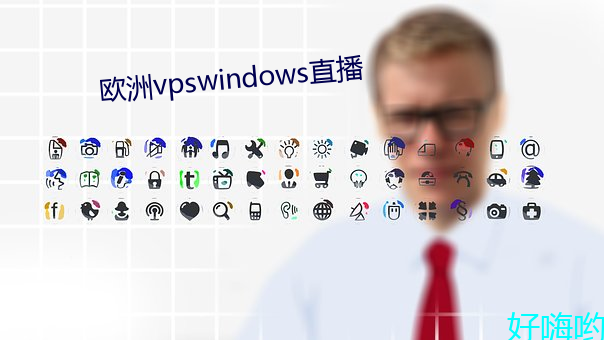 欧洲vpswindows直播