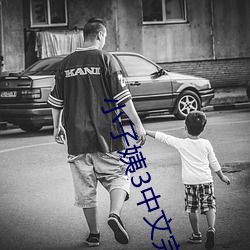 小子姨3中文完整版