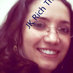 JK Rich Thotsѿ ֪Ŀɸ