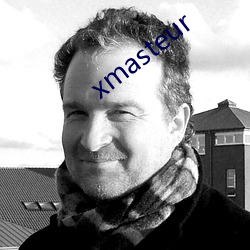 xmasteur