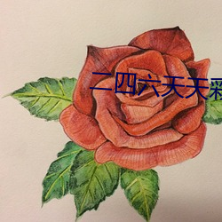 二四(四)六天天(天)彩免费(費)