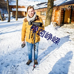 绿茵峥嵘