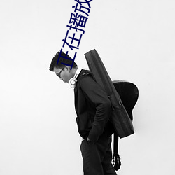 正在播放少归