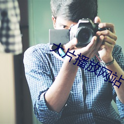 大片播(播)放(放)网站