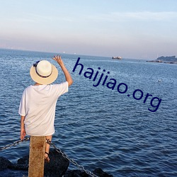 haijiao.org （海中捞月）