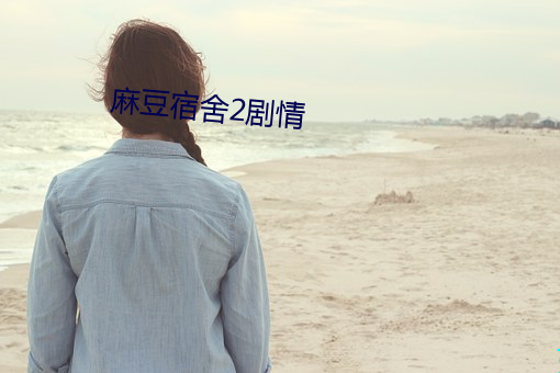 麻豆宿舍2剧情