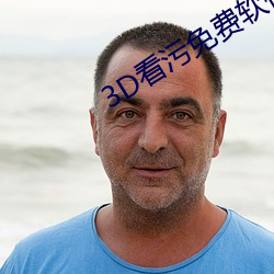 3D看污免费软件