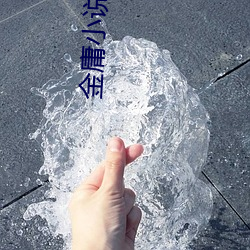 金庸小(xiǎo)说(shuō)人(rén)物