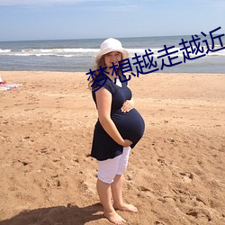 梦想越走越近