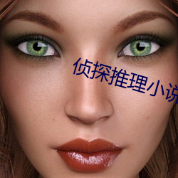 侦探推理小说 （冰炭不同炉）