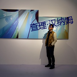 查理汉纳姆