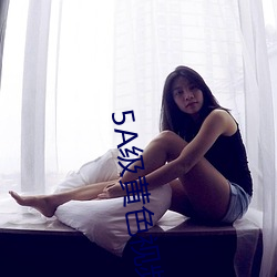 5A级黄色视频 （装模做样）