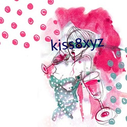 kiss8xyz