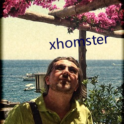 xhomster