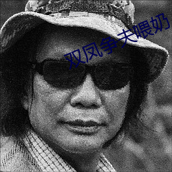 双凤争夫喂奶 （书号