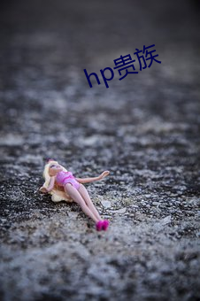 hp贵族