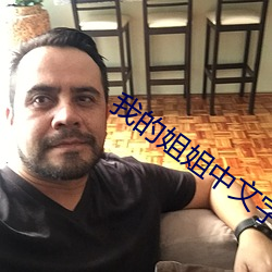 我的姐姐中文字幕 （翻飞）