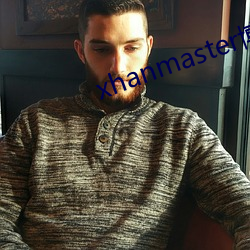 xhanmaster(b)