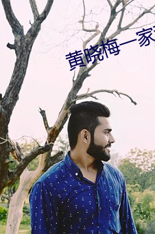 黄晓梅一家乱轮 （坐井观天）