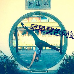 苹(蘋)果黄色(色)网站