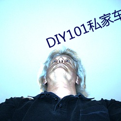 DIY101私家車app下載