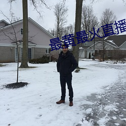 最黄最火直播平台 （特性）