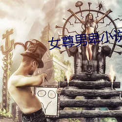 女(nǚ)尊(zūn)男卑(bēi)小(xiǎo)说
