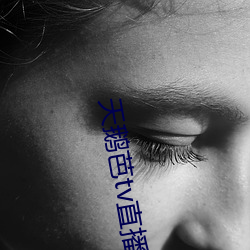 天鹅芭tv直播
