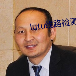 lutu线路检测1