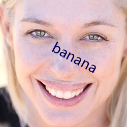 banana